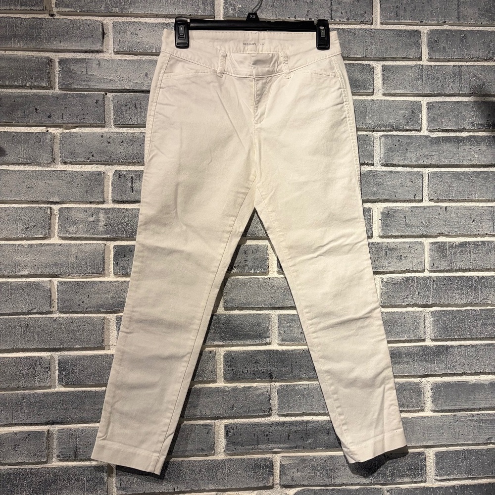 Old Navy Pixie Women’s Pants Size 0 Petite
